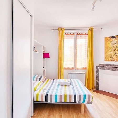 T2 Ds Villa-Terrasse-Clim-Pkg-Meet- Zenith-Odyssud Toulouse Eksteriør bilde